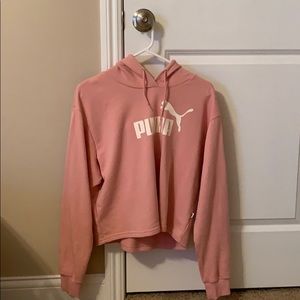 Puma sweatshirt